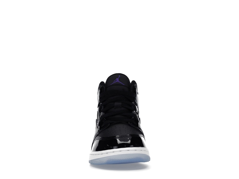 Jordan 1 Mid SE Space Jam (GS) - image 10