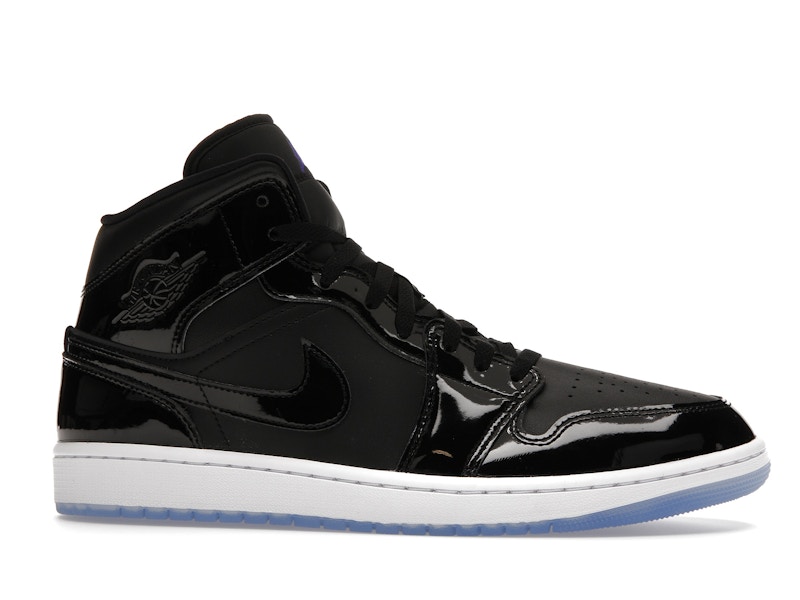 Jordan 1 Mid SE Space Jam - image 2