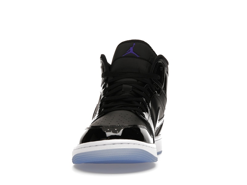 Jordan 1 Mid SE Space Jam - image 11
