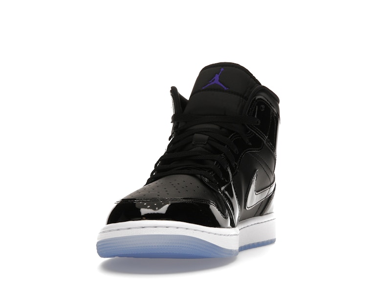 Jordan 1 Mid SE Space Jam - image 12