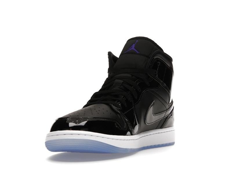 Jordan 1 Mid SE Space Jam - image 13