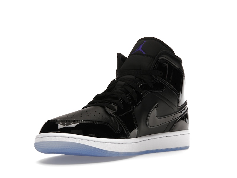 Jordan 1 Mid SE Space Jam - image 14