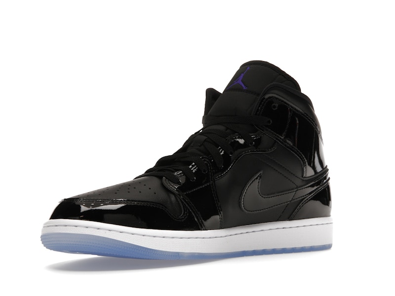 Jordan 1 Mid SE Space Jam - image 15