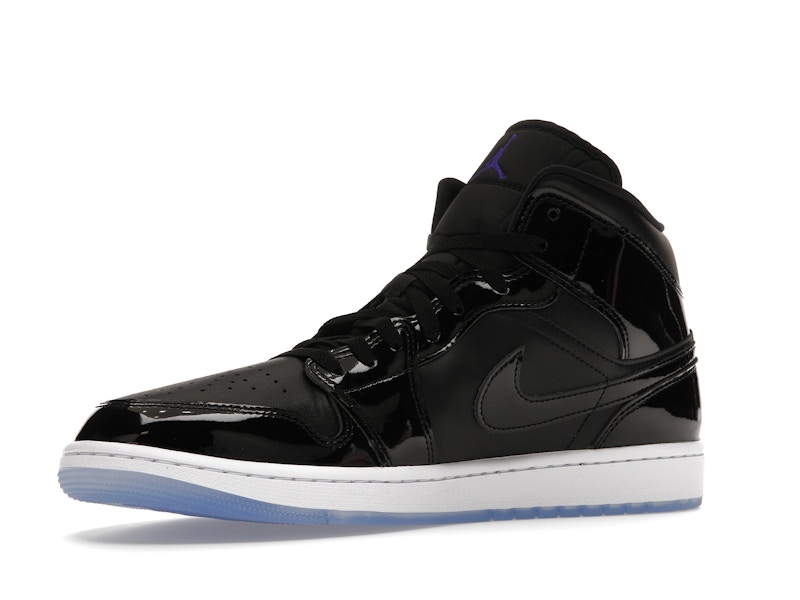 Jordan 1 Mid SE Space Jam - image 16