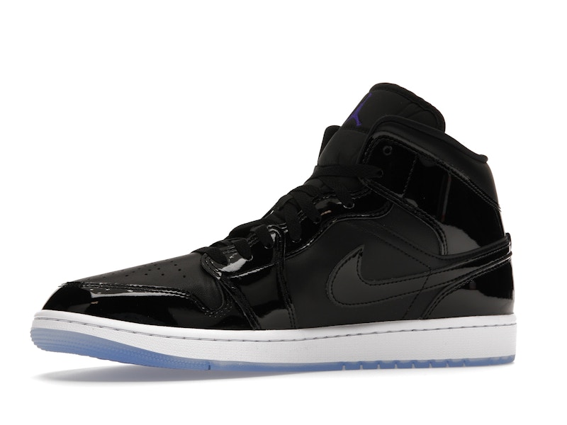 Jordan 1 Mid SE Space Jam - image 17