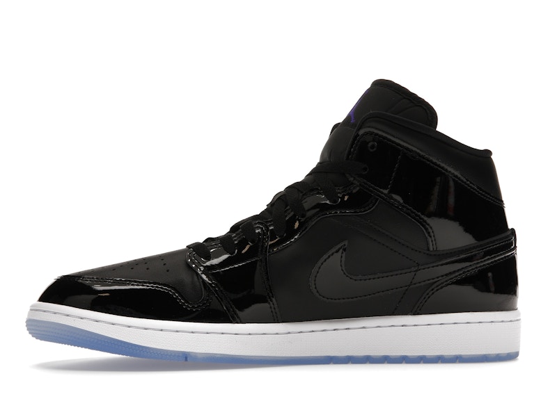 Jordan 1 Mid SE Space Jam - image 18