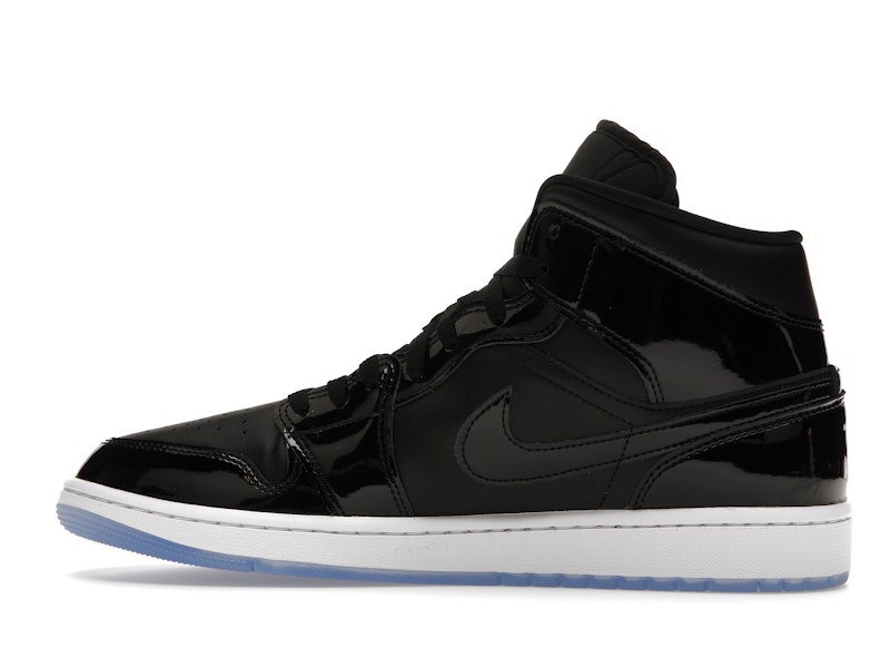 Jordan 1 Mid SE Space Jam - image 20