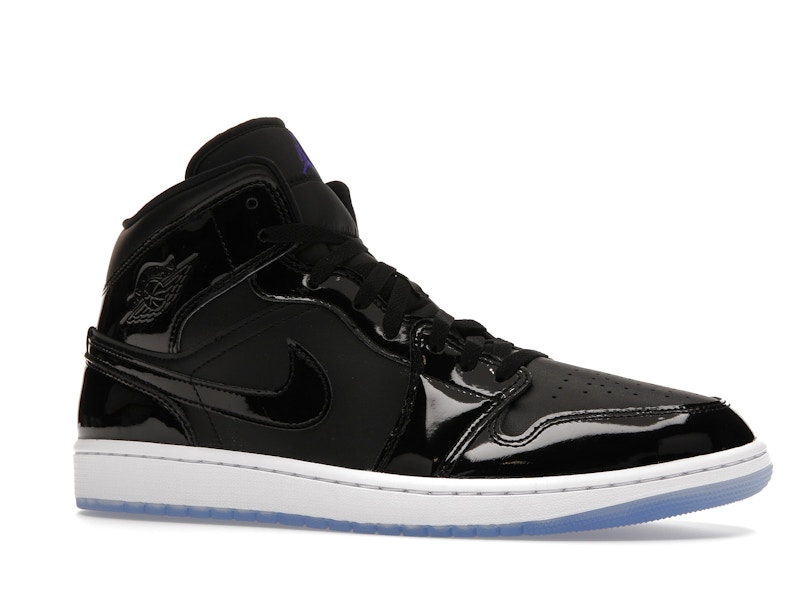 Jordan 1 Mid SE Space Jam - image 3