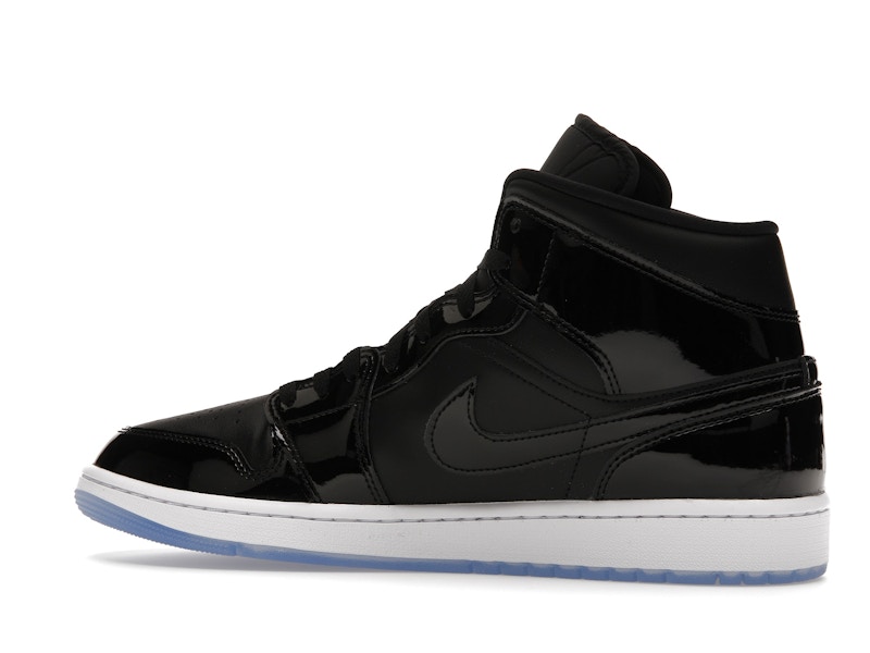 Jordan 1 Mid SE Space Jam - image 21