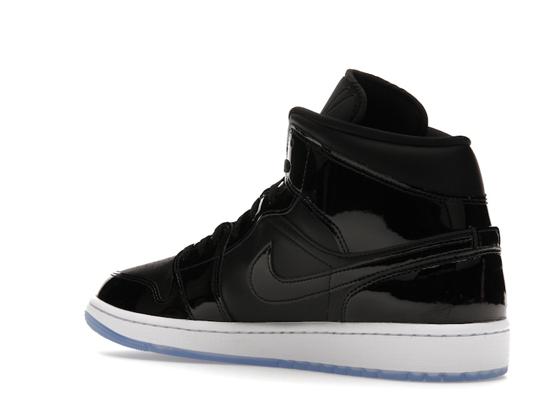 Jordan 1 Mid SE Space Jam - image 23
