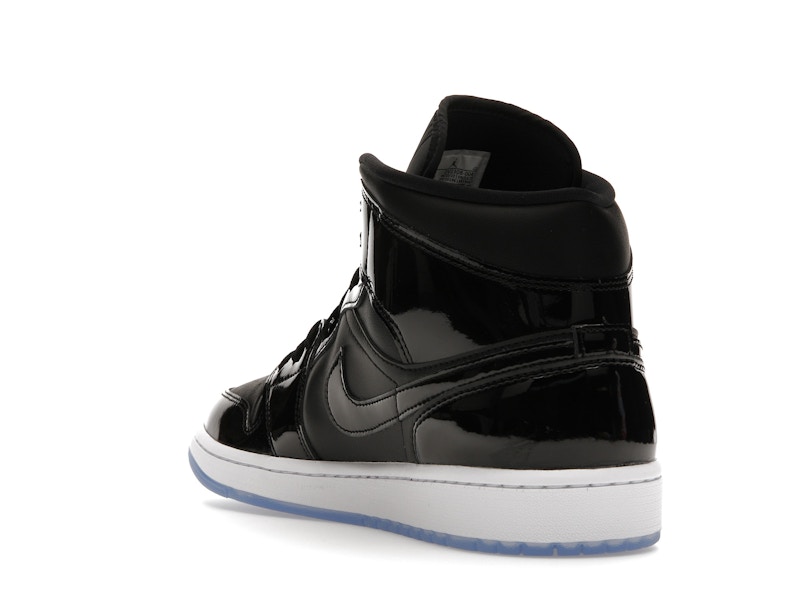 Jordan 1 Mid SE Space Jam - image 25