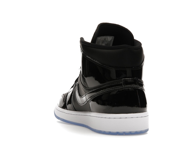Jordan 1 Mid SE Space Jam - image 26
