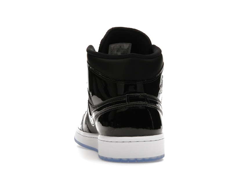 Jordan 1 Mid SE Space Jam - image 27