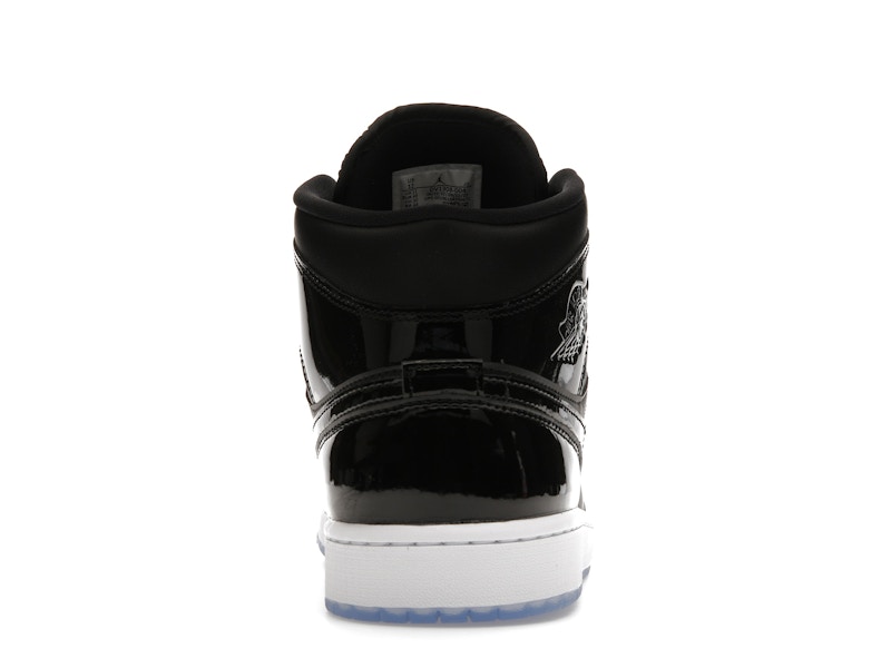 Jordan 1 Mid SE Space Jam - image 28