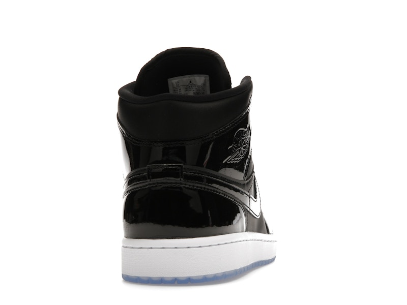 Jordan 1 Mid SE Space Jam - image 29