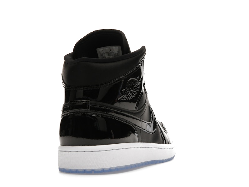Jordan 1 Mid SE Space Jam - image 30