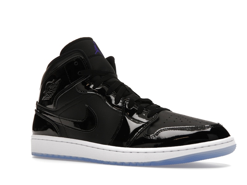 Jordan 1 Mid SE Space Jam - image 4