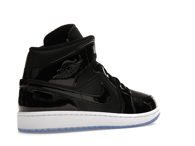 Jordan 1 Mid SE Space Jam - image 33