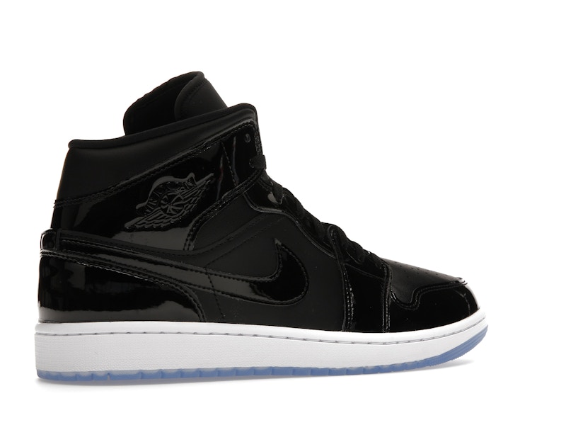 Jordan 1 Mid SE Space Jam - image 34