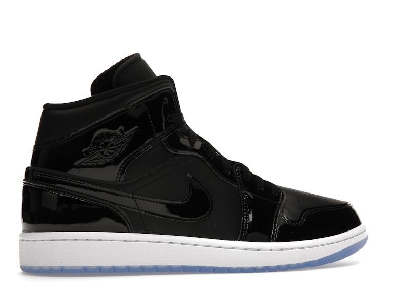 Jordan 1 Mid SE Space Jam - image 35