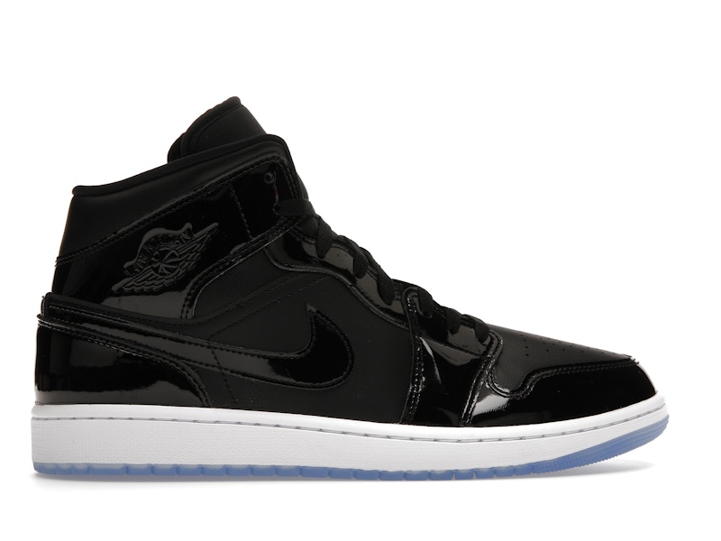 Jordan 1 Mid SE Space Jam - image 36