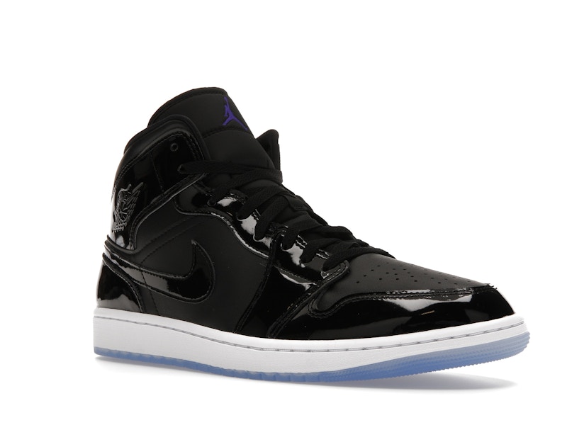 Jordan 1 Mid SE Space Jam - image 5