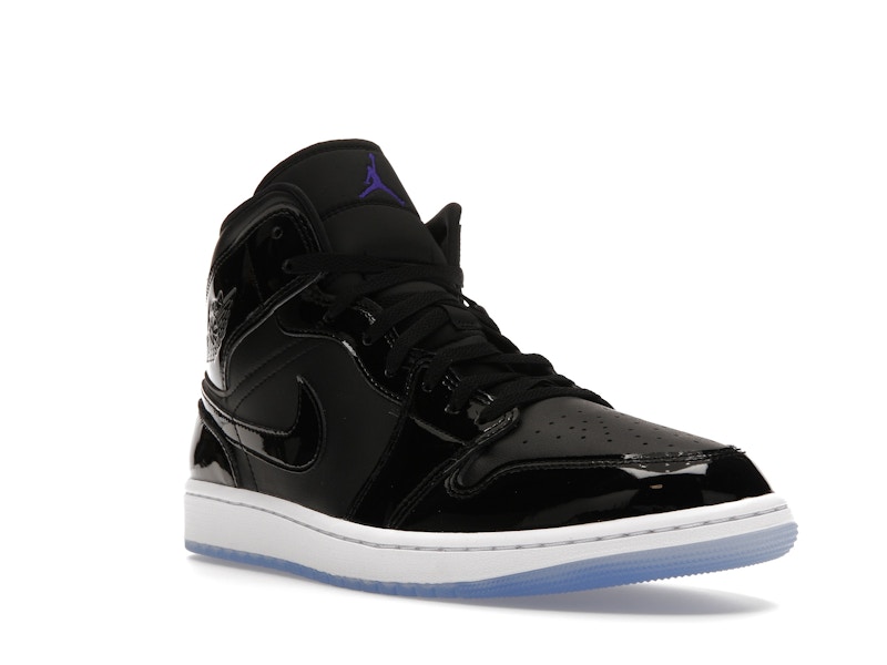 Jordan 1 Mid SE Space Jam - image 6