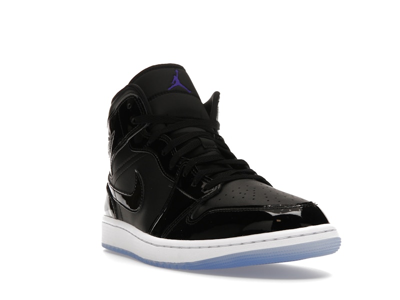 Jordan 1 Mid SE Space Jam - image 7