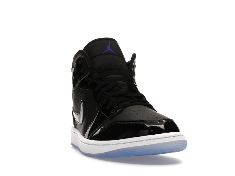 Jordan 1 Mid SE Space Jam - image 8