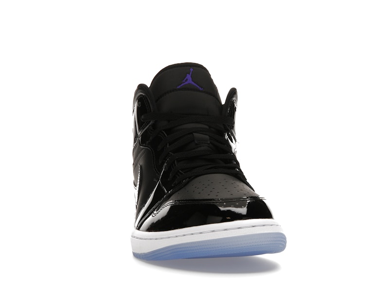 Jordan 1 Mid SE Space Jam - image 9