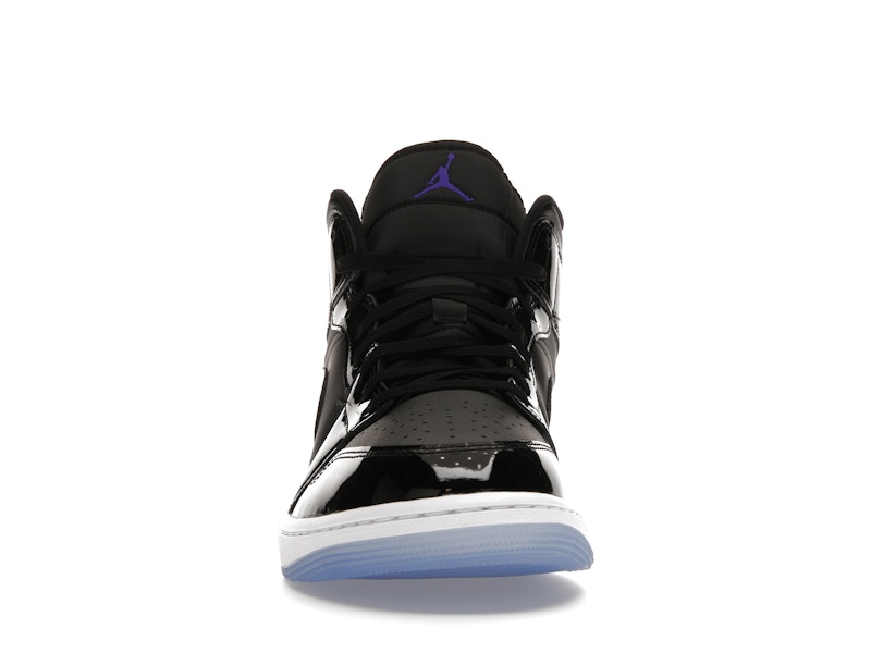 Jordan 1 Mid SE Space Jam - image 10