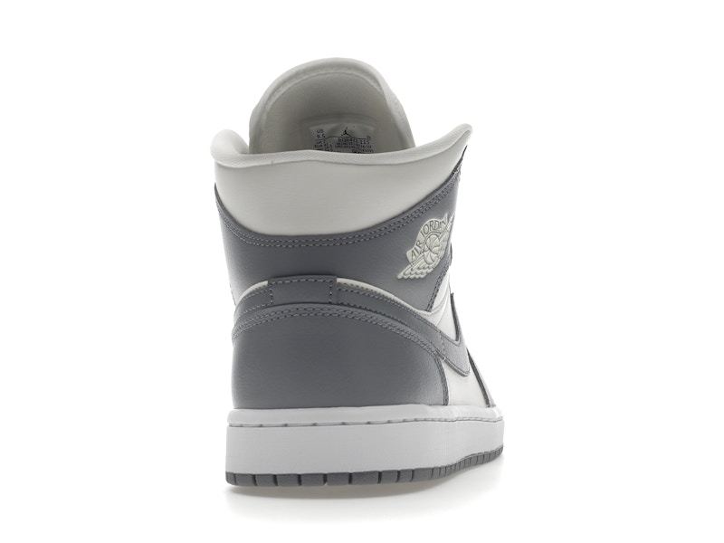 Jordan 1 Mid Stealth (Women's) - image 29