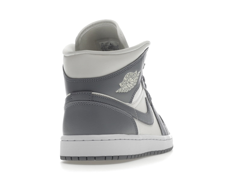 Jordan 1 Mid Stealth (Women's) - image 30