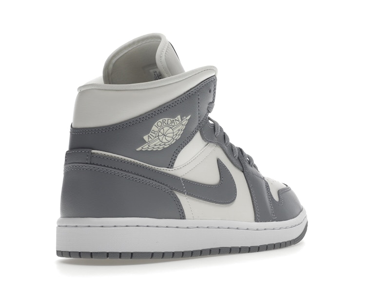 Jordan 1 Mid Stealth (Women's) - image 32