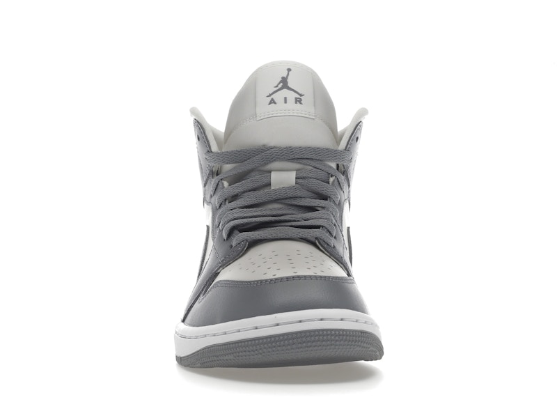 Jordan 1 Mid Stealth (Women's) - image 10
