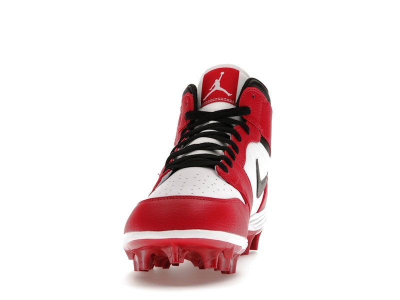 Jordan 1 Mid TD Cleat Chicago (2023) - image 11