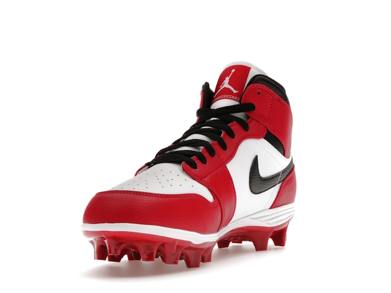 Jordan 1 Mid TD Cleat Chicago (2023) - image 13