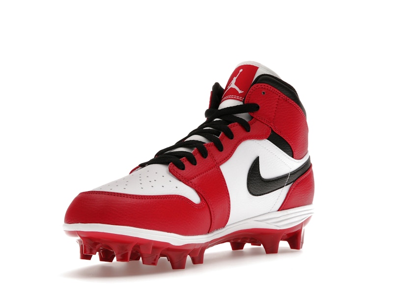 Jordan 1 Mid TD Cleat Chicago (2023) - image 14