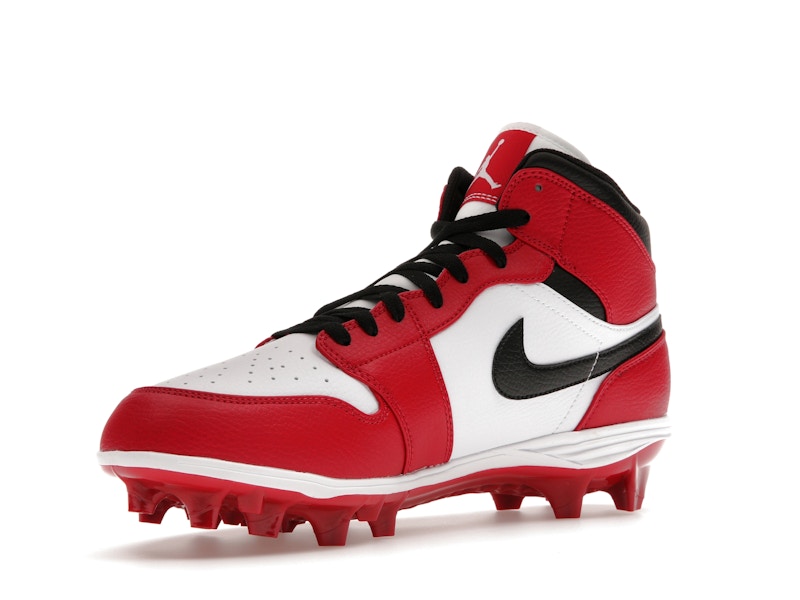 Jordan 1 Mid TD Cleat Chicago (2023) - image 15