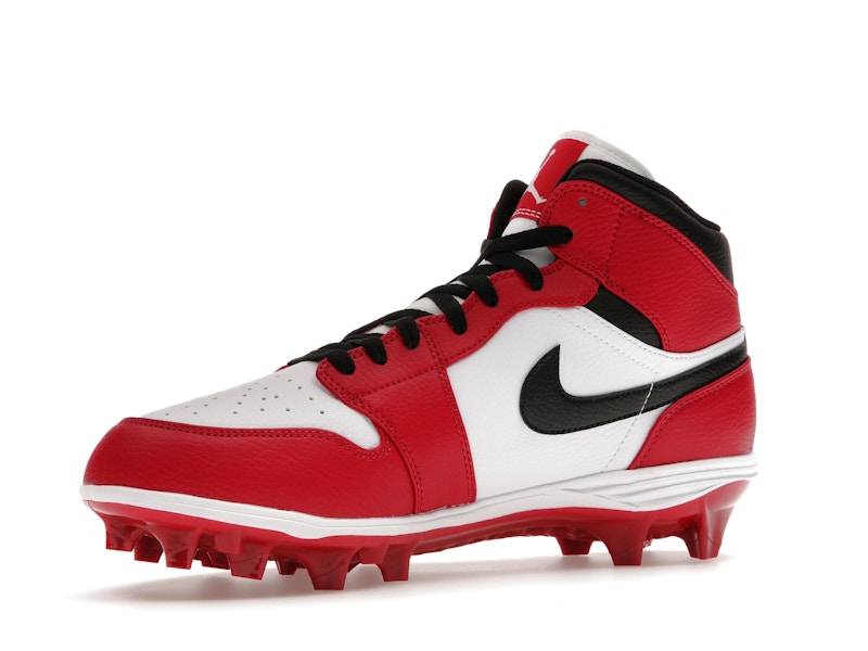 Jordan 1 Mid TD Cleat Chicago (2023) - image 16