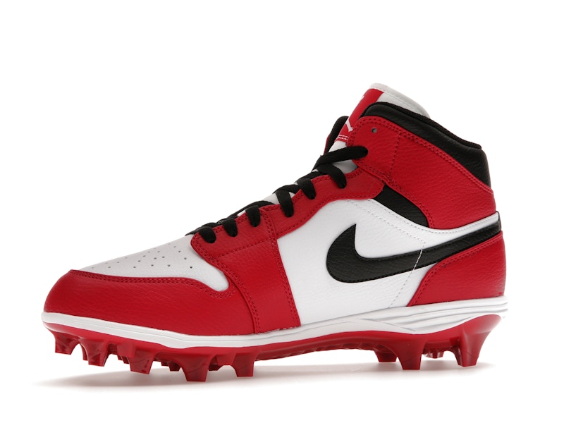 Jordan 1 Mid TD Cleat Chicago (2023) - image 17