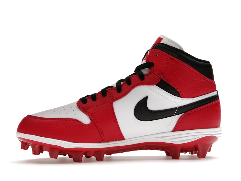 Jordan 1 Mid TD Cleat Chicago (2023) - image 18