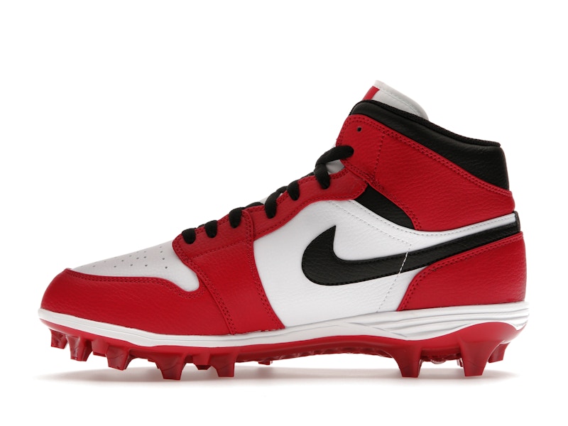 Jordan 1 Mid TD Cleat Chicago (2023) - image 19