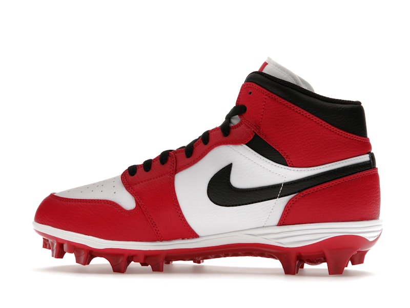 Jordan 1 Mid TD Cleat Chicago (2023) - image 20