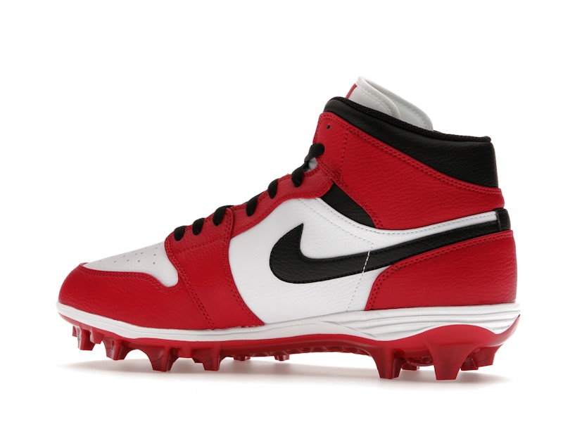 Jordan 1 Mid TD Cleat Chicago (2023) - image 21