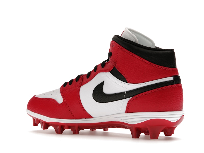 Jordan 1 Mid TD Cleat Chicago (2023) - image 22