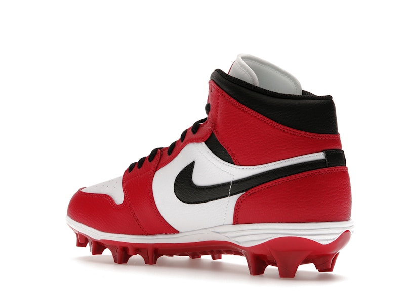 Jordan 1 Mid TD Cleat Chicago (2023) - image 23