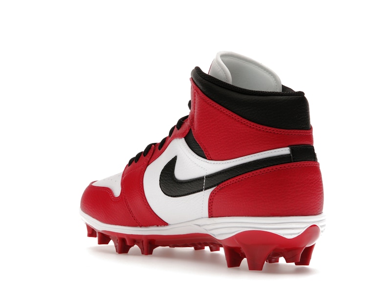 Jordan 1 Mid TD Cleat Chicago (2023) - image 24