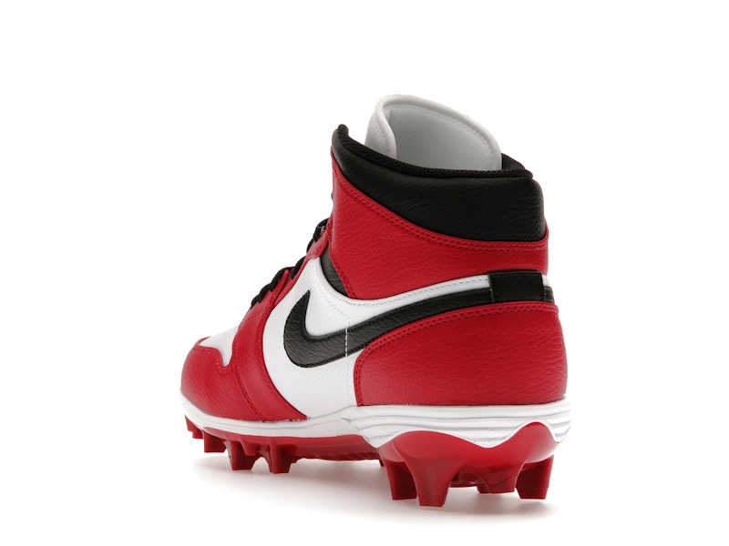 Jordan 1 Mid TD Cleat Chicago (2023) - image 25
