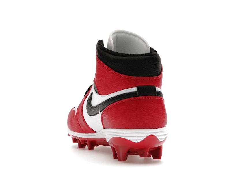 Jordan 1 Mid TD Cleat Chicago (2023) - image 26